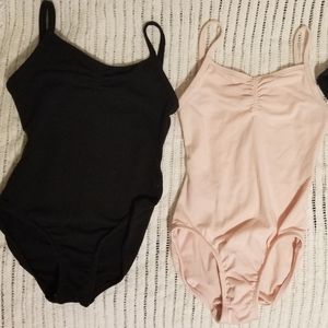 8 piece dance gear